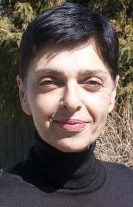Dr. Minu Hemmati