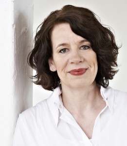 Andrea Steckert